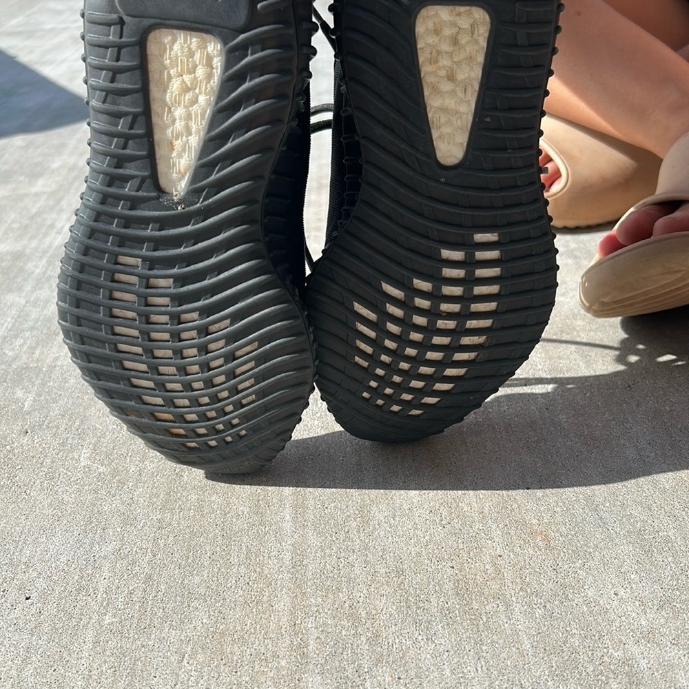 adidas Women's Black Athletic Shoes